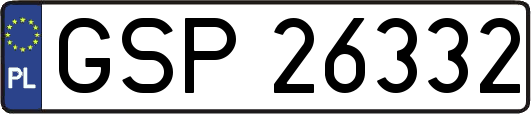 GSP26332