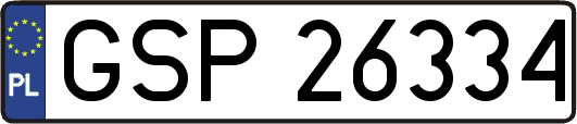 GSP26334