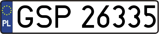 GSP26335