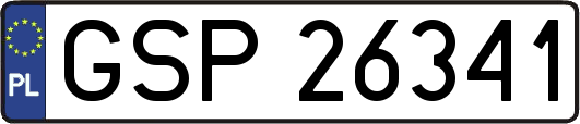 GSP26341