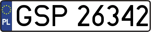 GSP26342