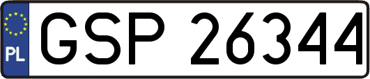 GSP26344