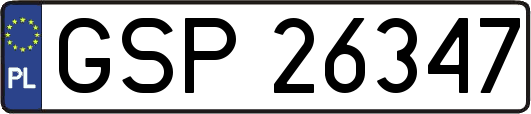 GSP26347