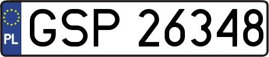 GSP26348