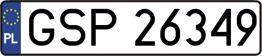 GSP26349