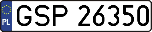 GSP26350