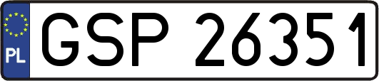 GSP26351