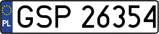GSP26354