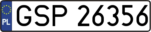 GSP26356