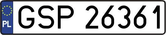 GSP26361