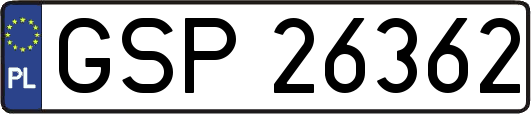 GSP26362