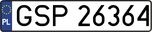 GSP26364