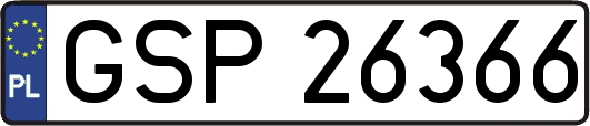 GSP26366