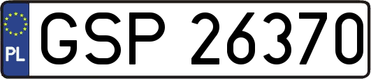 GSP26370
