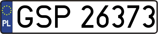 GSP26373