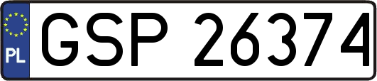GSP26374