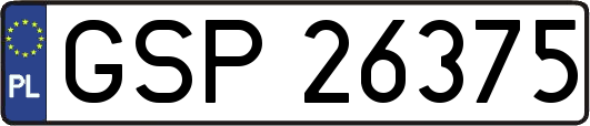 GSP26375