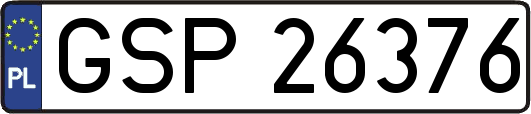 GSP26376
