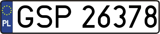 GSP26378