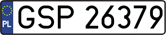 GSP26379
