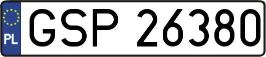 GSP26380