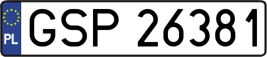 GSP26381