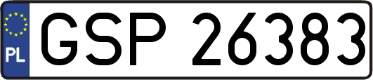 GSP26383
