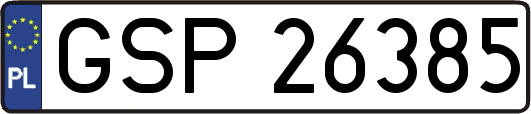 GSP26385