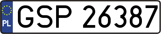 GSP26387
