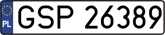 GSP26389