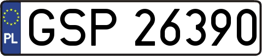 GSP26390