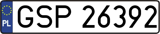 GSP26392