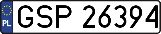 GSP26394