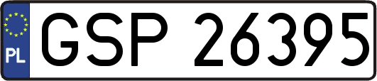 GSP26395