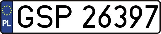 GSP26397