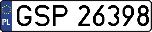 GSP26398