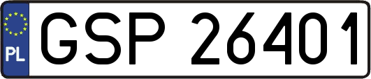 GSP26401
