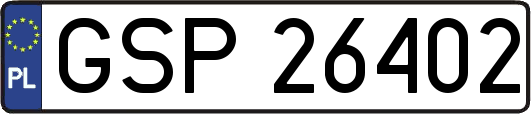 GSP26402