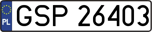 GSP26403