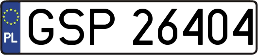 GSP26404