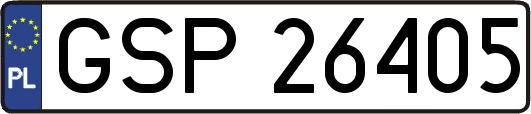 GSP26405
