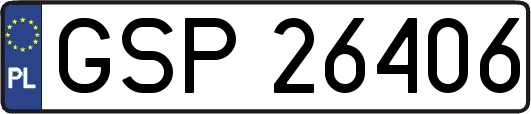GSP26406