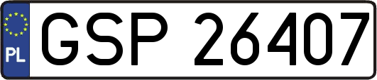GSP26407