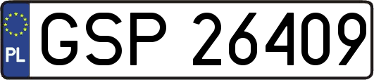 GSP26409