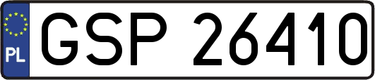 GSP26410