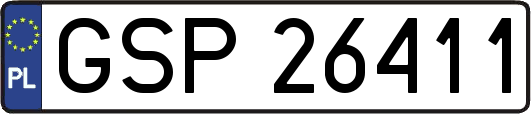 GSP26411