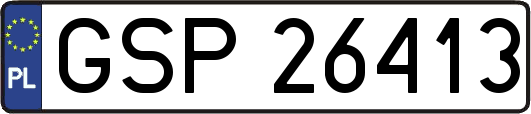 GSP26413