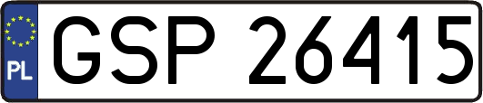 GSP26415