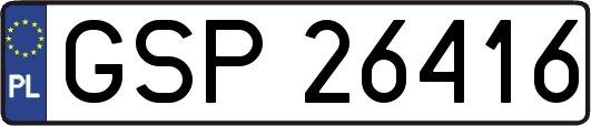 GSP26416