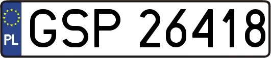 GSP26418